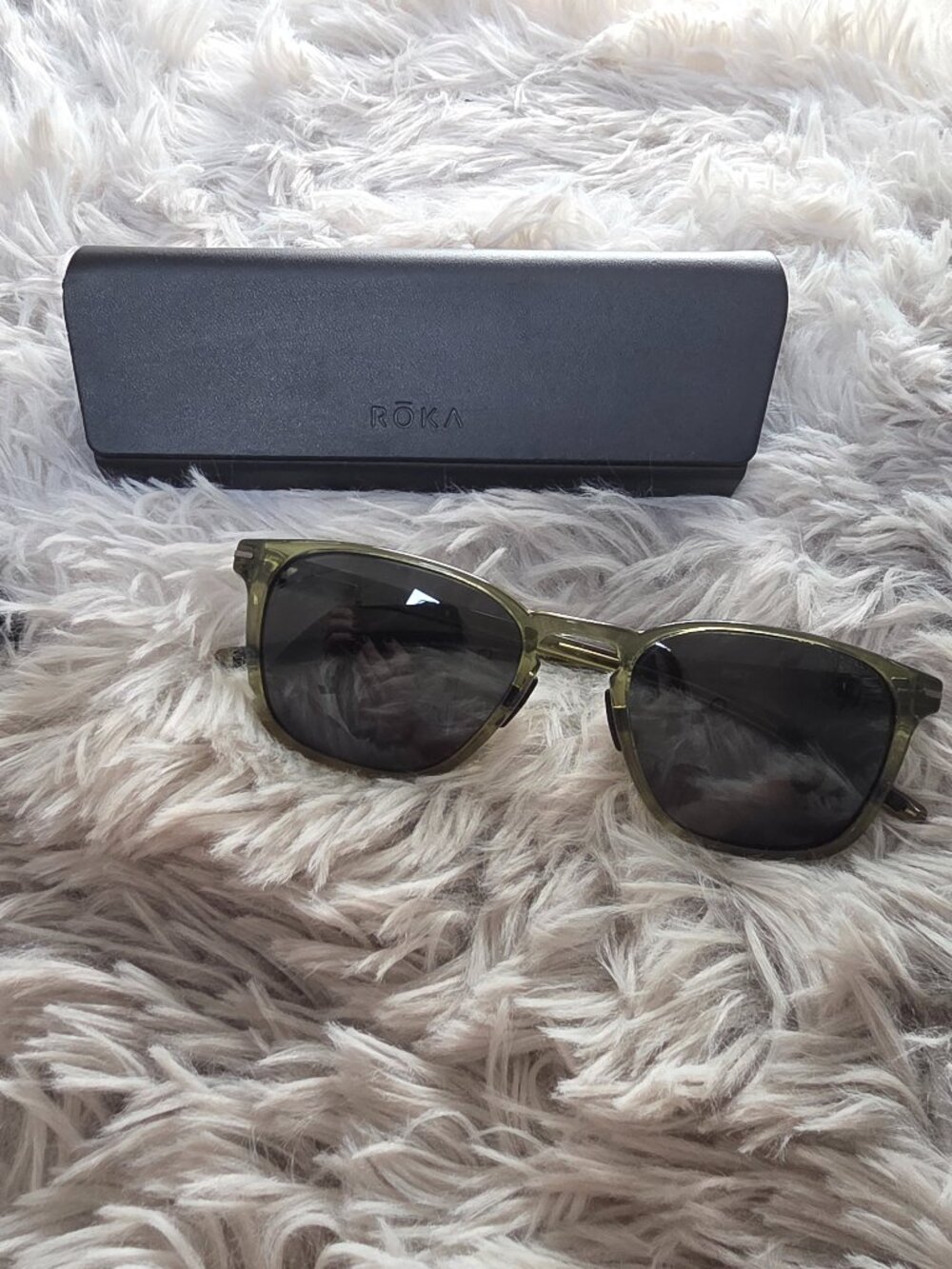 Roka Rory 2.0 Crystal Sage